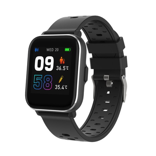Denver bluetooth smartwatch - denver,