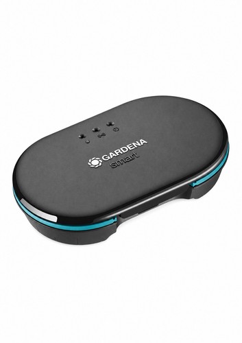 Gardena smart irrigation - smart,