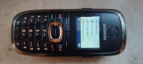 Siemens gigaset sl37h - gigaset,