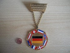 Anstecker medaille orden - anstecker,