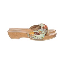 Scholl, Clogs, Größe: 38