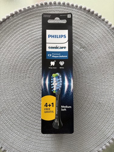 Philips sonicare premium - philips,