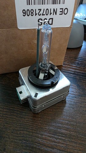 Original osram xenon lampe - original,