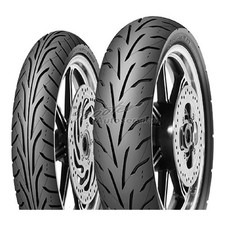 1x 130/90 - 16 67H Dunlop Motorrad-Reifen Arrowmax GT601 TL hinten | 19991