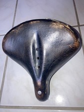 Lepper Primus Fahrradsattel