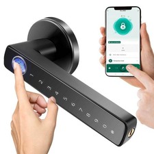 Smart Tür für 3-5,5cm