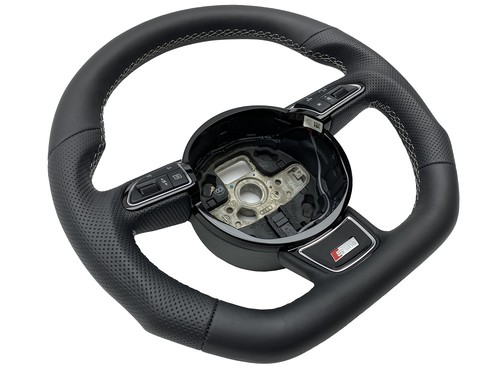 Tuning lenkrad lederlenkrad - lenkrad,