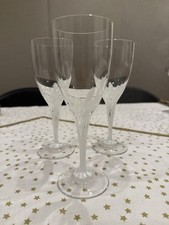 Rosenthal schneeblume glas - schneeblume,