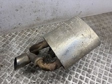 Porsche 911 996 2001 Benzin