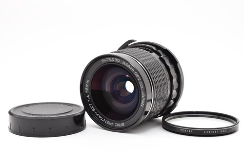 Neuwertig pentax smc - [neuwertig+],