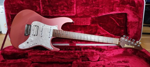 Ibanez az2204 hrm - az2204,