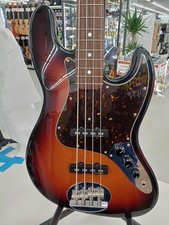 Lakland SK-460 E-Bassgitarre