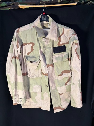 Gulf war army dcu - us,