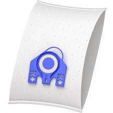 Staubsaugerbeutel passend - 10,