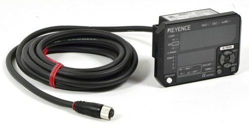 Keyence messverstärker - keyence,