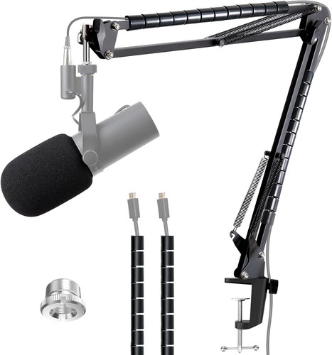 Sm7b mikrofon arm - sm7b,