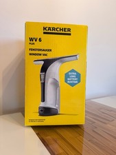 Kärcher WV 6 Plus