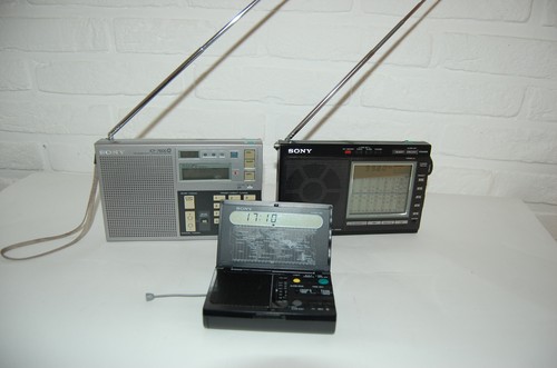Konvolut sony tragbare - sony,