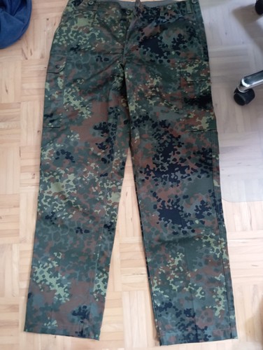 Original bundeswehr feldhose - original,