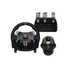Logitech G G29 SE Driving