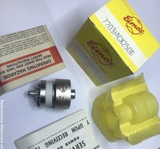 Leistungstetrodenventil 7203 / 4CX250B EIMAC