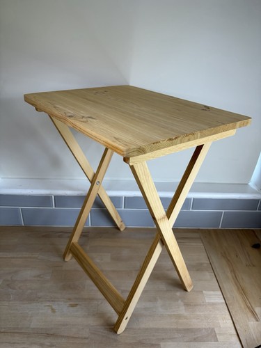 Vintage ikea klappbarer - vintage,