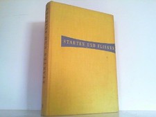 Starten und Fliegen. Jahrbuch