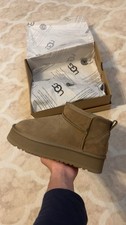UGG Australia Classic Mini II