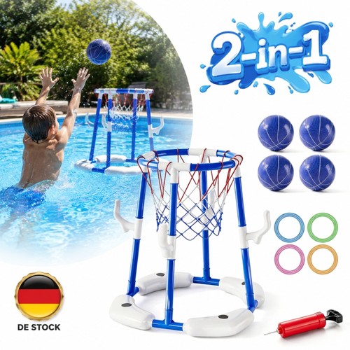 Basketballkorb mit - 2,