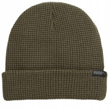 022848-17 Puma Mütze khaki