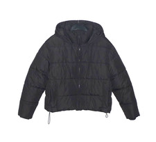 Zara modische Winterjacke