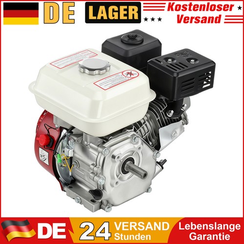 Benzinmotor kartmotor takt - kartmotor, 4-takt