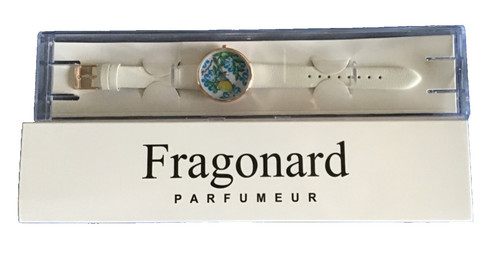 Fragonard cirtus uhr neu - *fragonard,