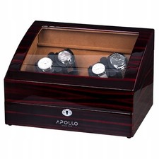 Uhrenbeweger APOLLO SINCE 1973