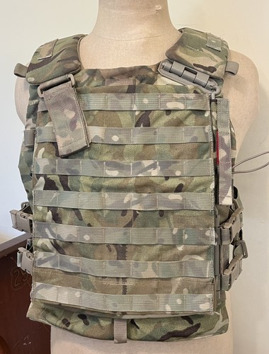 British army virtus - virtus, stv