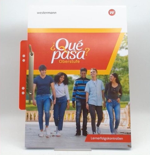 ¿Qué pasa