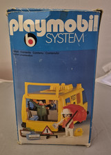 PLAYMOBIL SYSTEM 3235 CITY