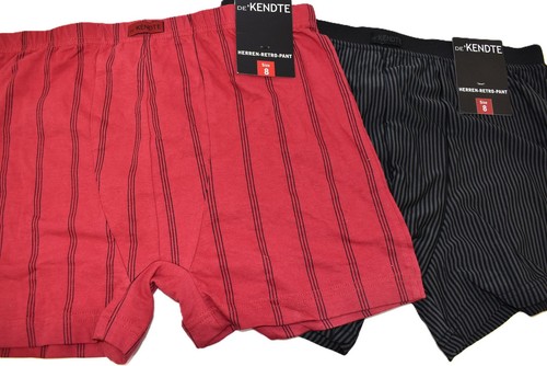 Herren retro pant größe 8 - pant,