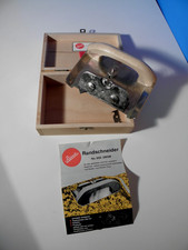 Pajarito * Teppichschneider