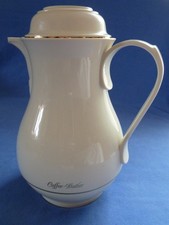 Thermokanne Rotpunkt No 330 Marita Coffee Butler