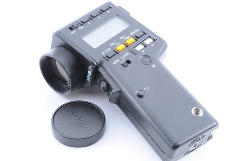 Getestet neuwertig minolta - [getestet, neuwertig]