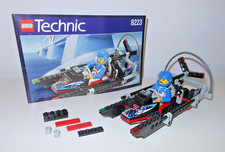 LEGO TECHNIC 8223 Hydrofoil 7