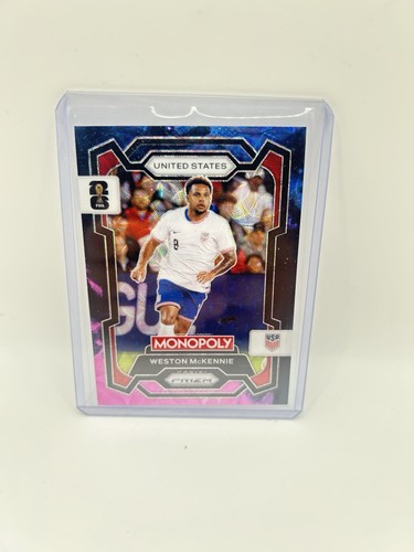 Monopoly prizm 2026 fifa world - monopoly,