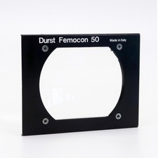 Durst Femocon 50 Kondensator