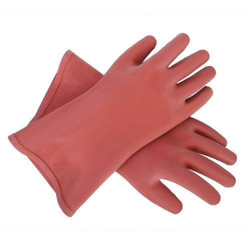 Paar elektriker handschuh - 1,