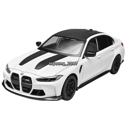 Bmw cs lci modellauto - cs,