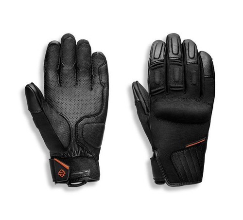 Motorradhandschuhe level 2 - ce,