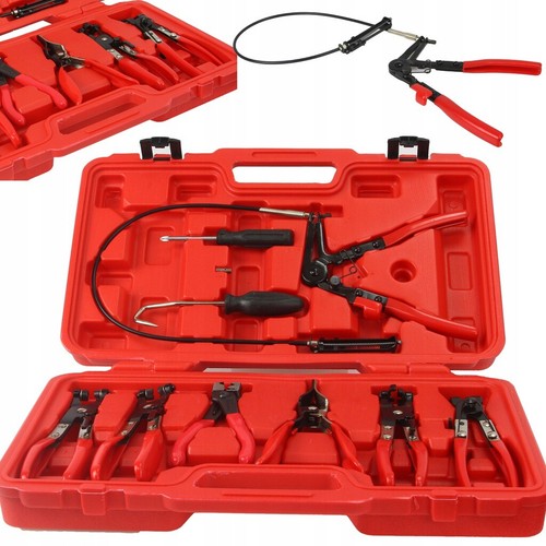 Set klemmen - set,