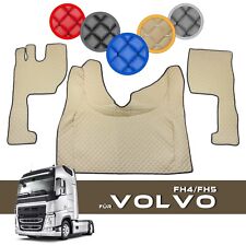 LKW Fußmatten passend für