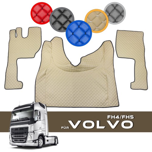 Lkw fußmatten passend für - lkw,